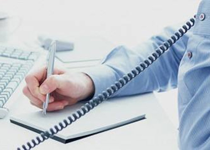 服務(wù)體系——使用貼心！