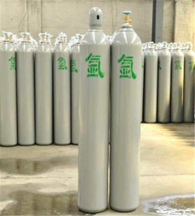 駐馬店氬氣廠家