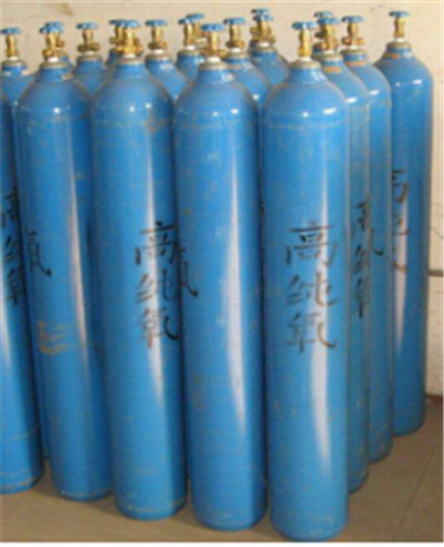 駐馬店高純氣體