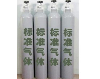 駐馬店標(biāo)準(zhǔn)氣體