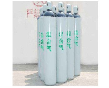 駐馬店混合氣體