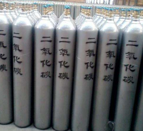 駐馬店二氧化碳