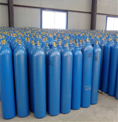 駐馬店氧氣使用案例