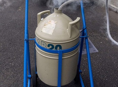 駐馬店液氮價(jià)格