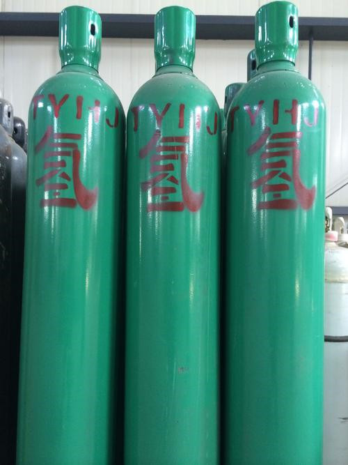 金譽(yù)制氣帶你了解氫氣的物理性質(zhì)以及化學(xué)性質(zhì)